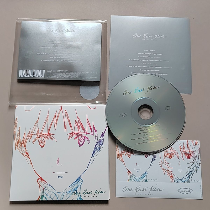 Classic Anime Utada Hikaru Mus - Anime Cosplay Party incelemesi ve fiyatı