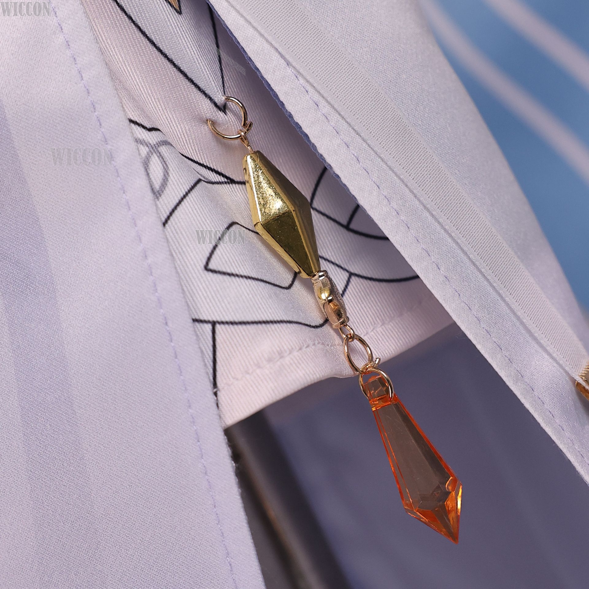 Game Genshin Impact Nicole Ree - Anime Cosplay Com incelemesi ve fiyatı