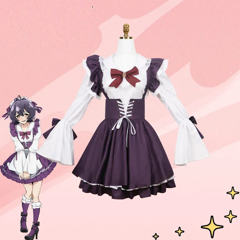 Exciting anime cosplay about m - Anime About Cosplay Girl incelemesi ve fiyatı