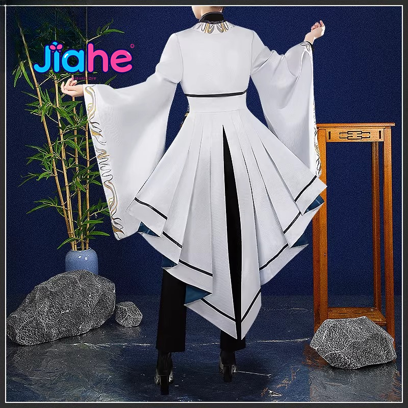 Game Arknights Zuo Le Cosplay  - Quality Anime Cosplay incelemesi ve fiyatı