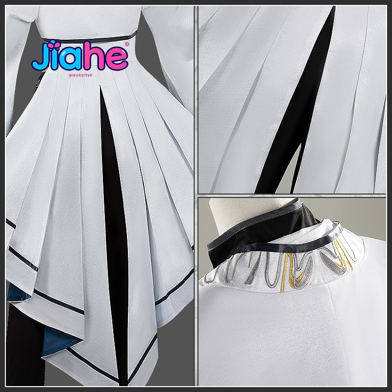 Game Arknights Zuo Le Cosplay  - Quality Anime Cosplay incelemesi ve fiyatı