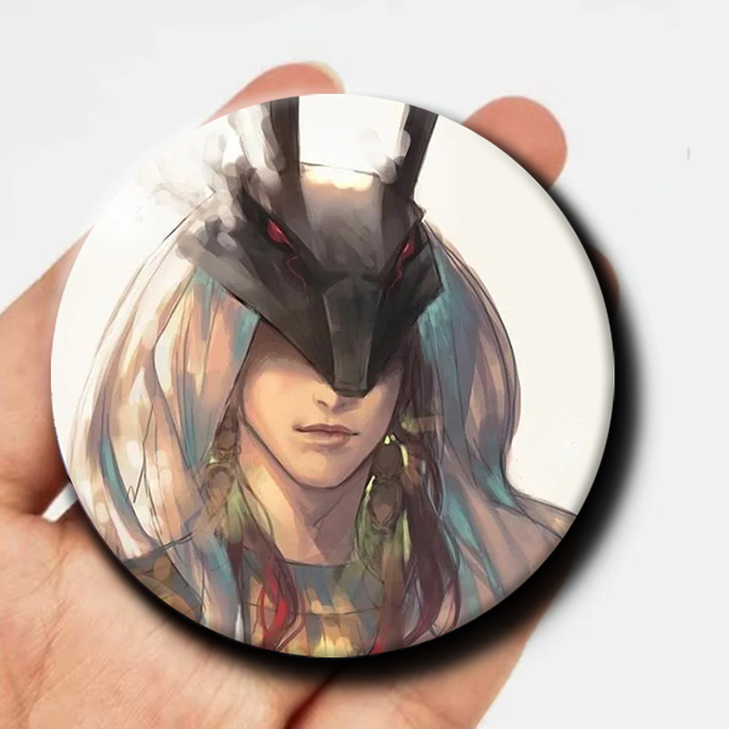 Korean Anime Manhwa Nine Pilla - Cosplay Korean Anime incelemesi ve fiyatı