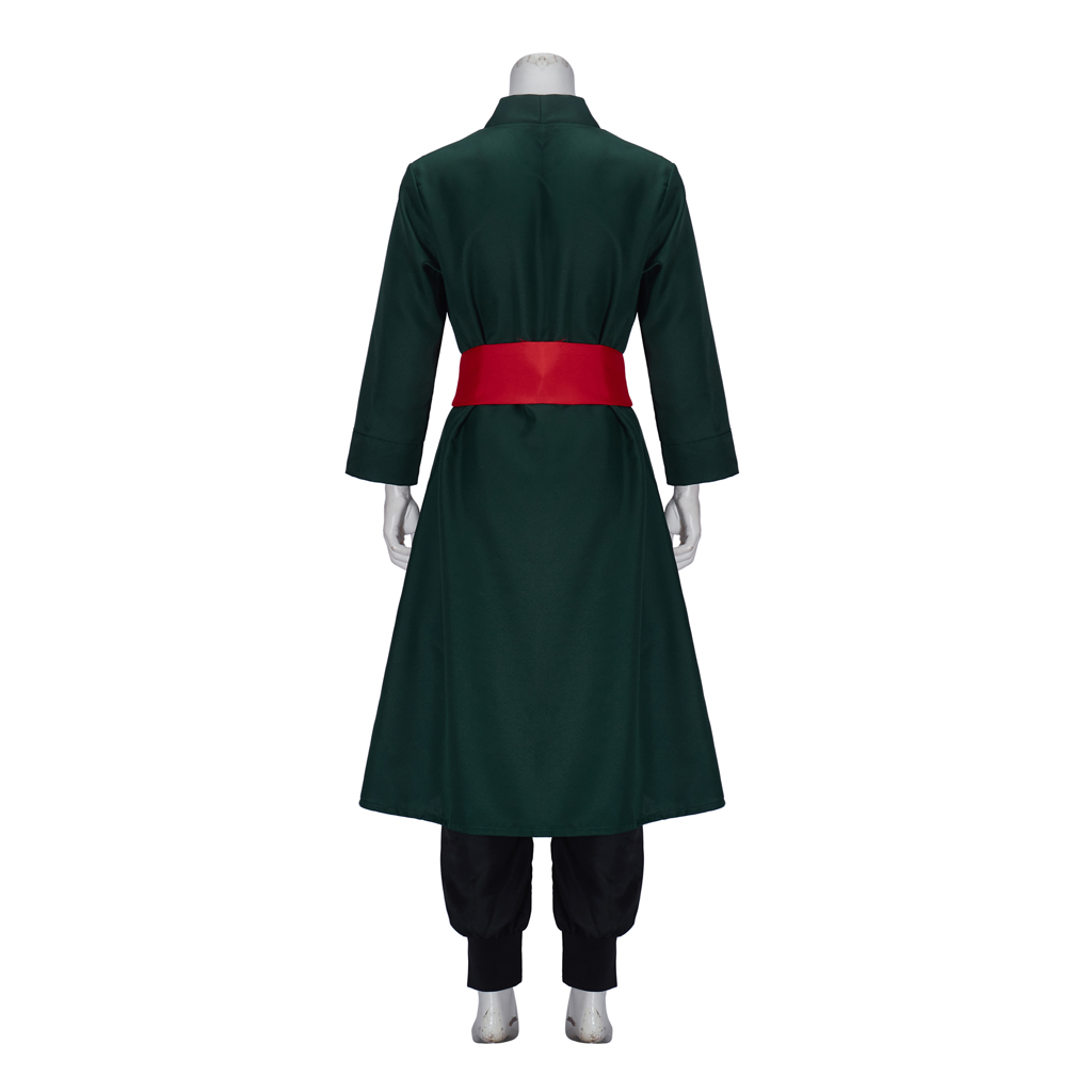 Anime Roronoa Cosplay Zoro Cos - Cosplay Anime Zoro incelemesi ve fiyatı