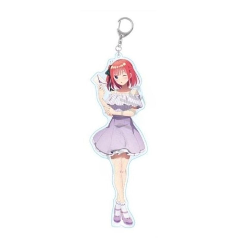 The Quintessential Quintuplets - Quintuplets Anime Cosplay incelemesi ve fiyatı