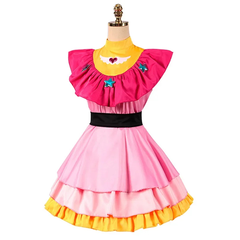 ☆SunlCos Anime Oshi No Ko Rubi - Anime Cosplay Ai incelemesi ve fiyatı