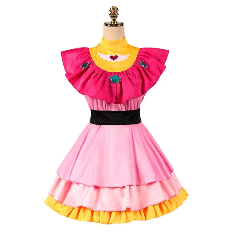 ☆SunlCos Anime Oshi No Ko Rubi - Anime Cosplay Ai incelemesi ve fiyatı