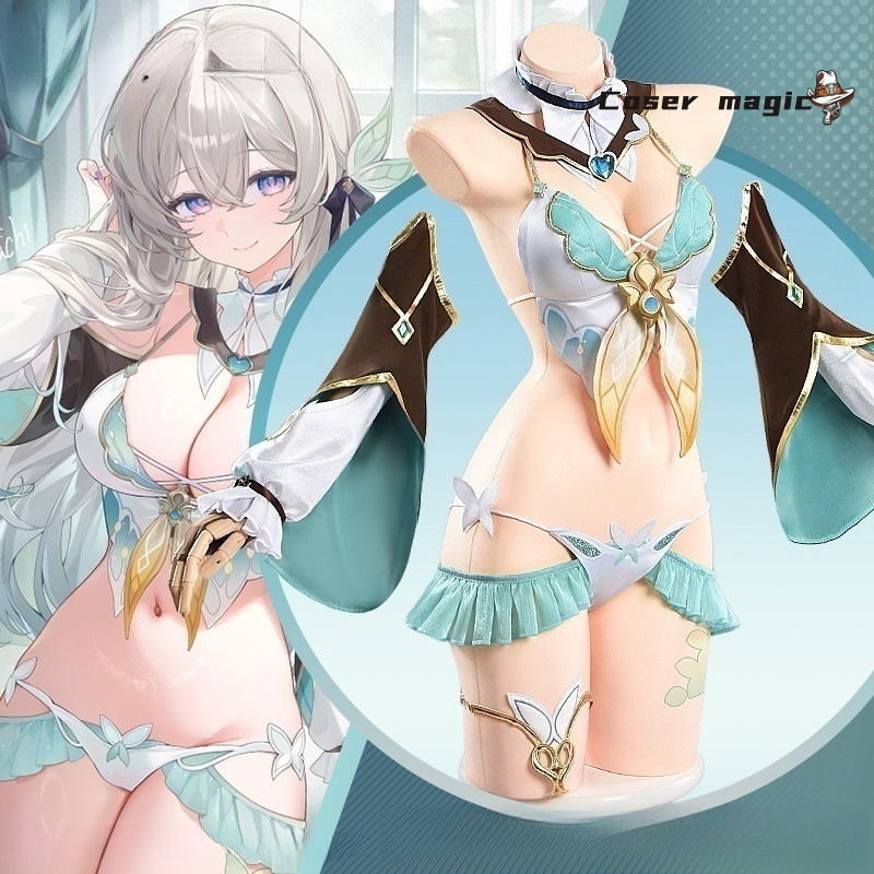 Azur Lane KMS Agir Cosplay cos - Anime Cosplay Photo incelemesi ve fiyatı