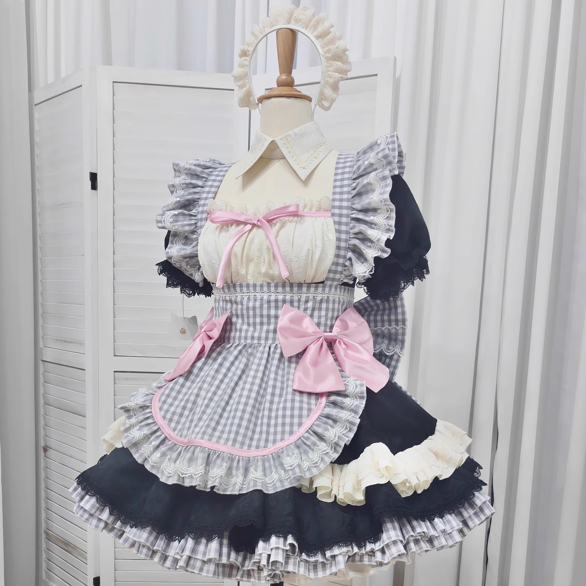 My Dress Up Darling Cosplay Ki - Anime Marin Cosplay incelemesi ve fiyatı