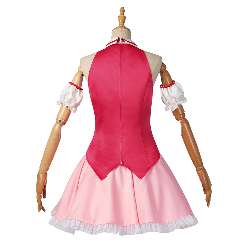 Hoshino Ai Cosplay Costume - R - Anime Cosplay Ai incelemesi ve fiyatı