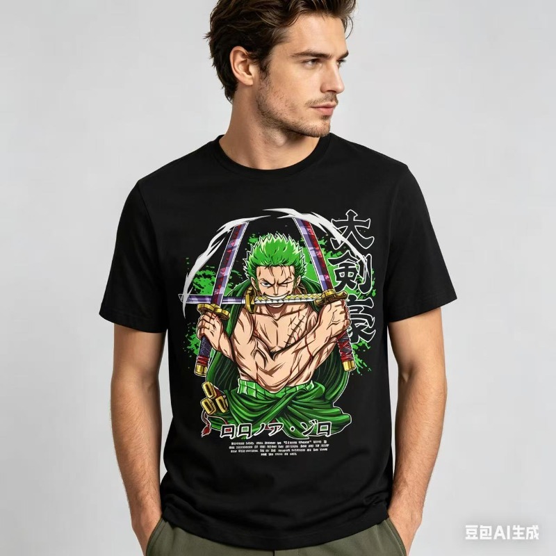 2026 Summer Japanese Anime Pri - Cosplay Anime Zoro incelemesi ve fiyatı