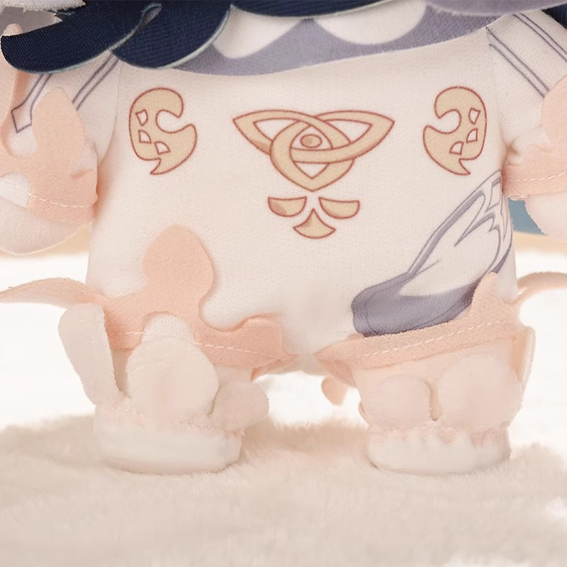 30cm Anime Game Genshin Impact - Anime Cosplay Kawaii incelemesi ve fiyatı