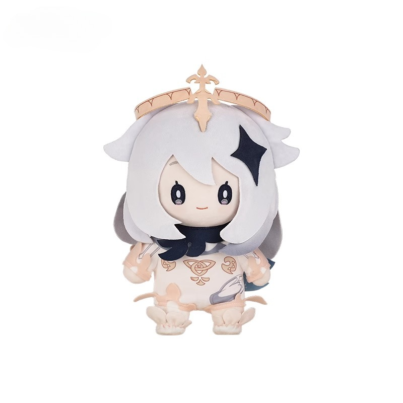 30cm Anime Game Genshin Impact - Anime Cosplay Kawaii incelemesi ve fiyatı