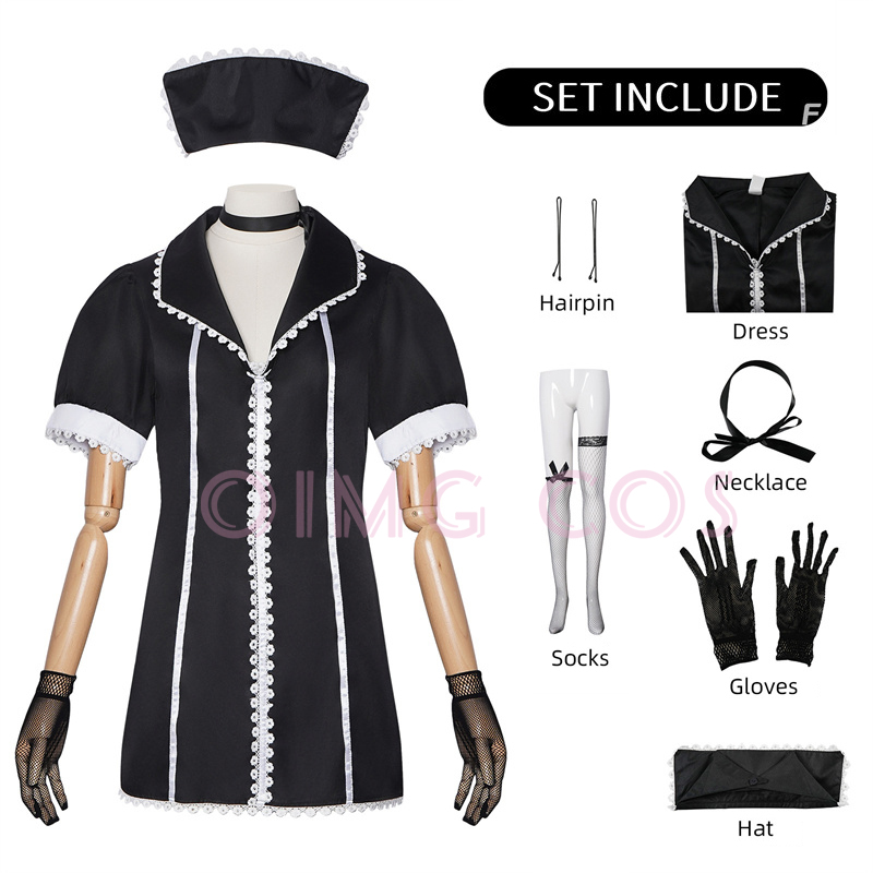 2025 11 Anime Game Link Click  - Anime Cosplay Event 2025 incelemesi ve fiyatı