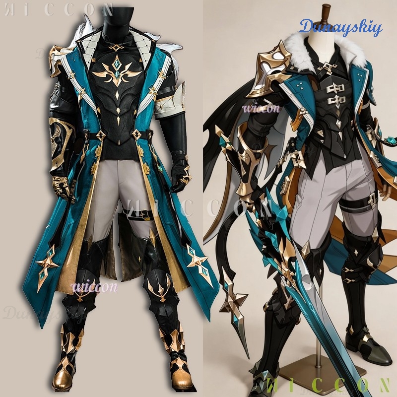 Love CoCos Store Game Genshin  - Quality Anime Cosplay incelemesi ve fiyatı