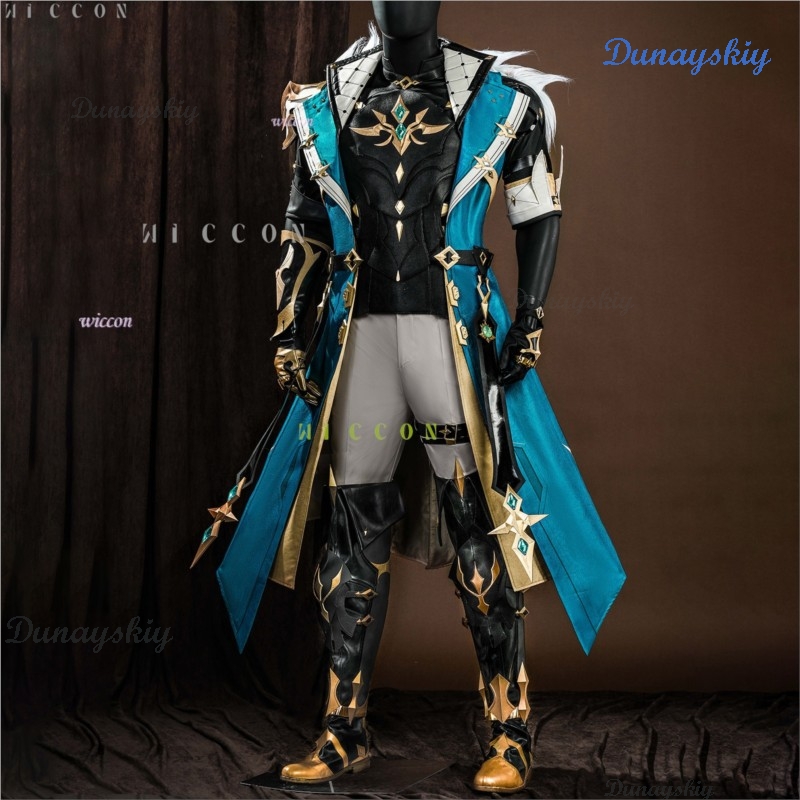 Love CoCos Store Game Genshin  - Quality Anime Cosplay incelemesi ve fiyatı