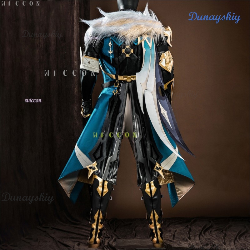Love CoCos Store Game Genshin  - Quality Anime Cosplay incelemesi ve fiyatı