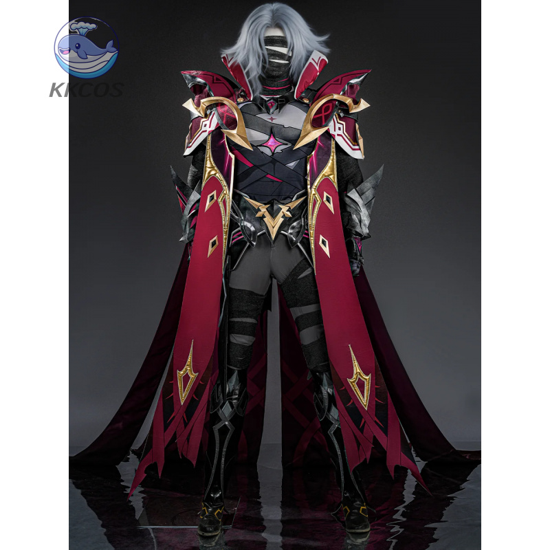 Genshin Impact -Rerir(Sinner o - Cosplay Anime Women incelemesi ve fiyatı