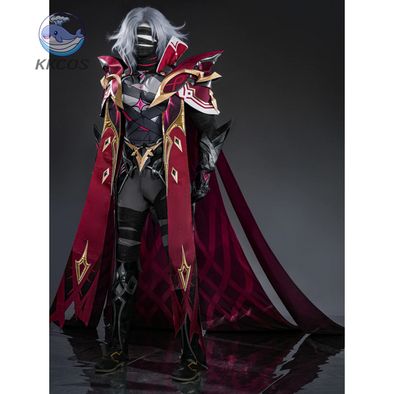 Genshin Impact -Rerir(Sinner o - Cosplay Anime Women incelemesi ve fiyatı