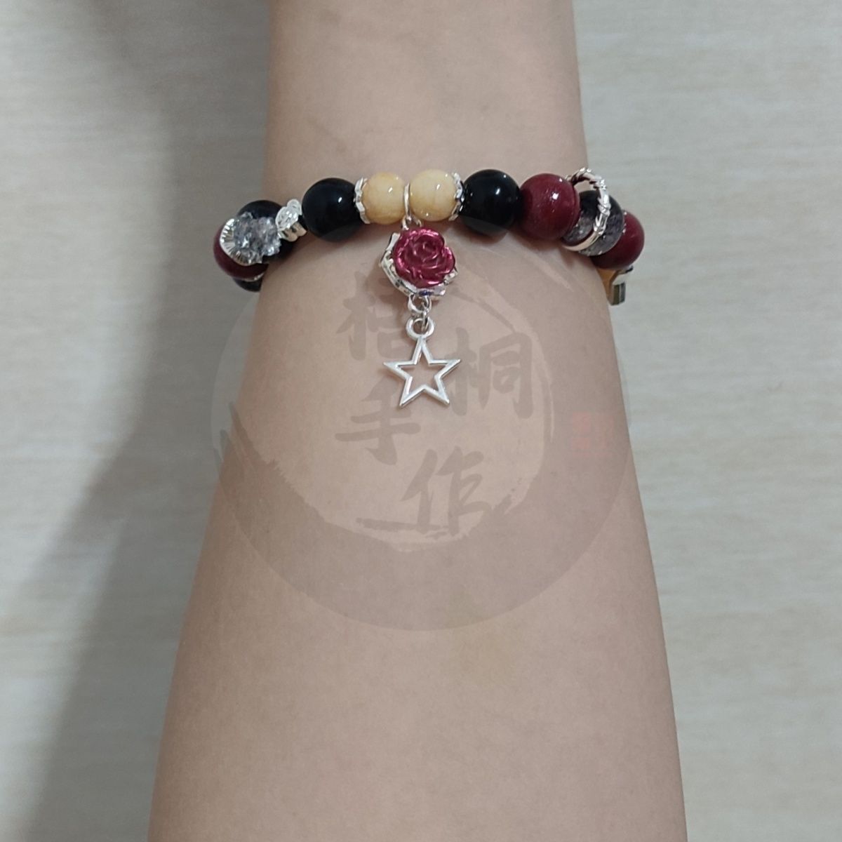 Anime The Freak Circus Bracele - Anime Cosplay Party incelemesi ve fiyatı