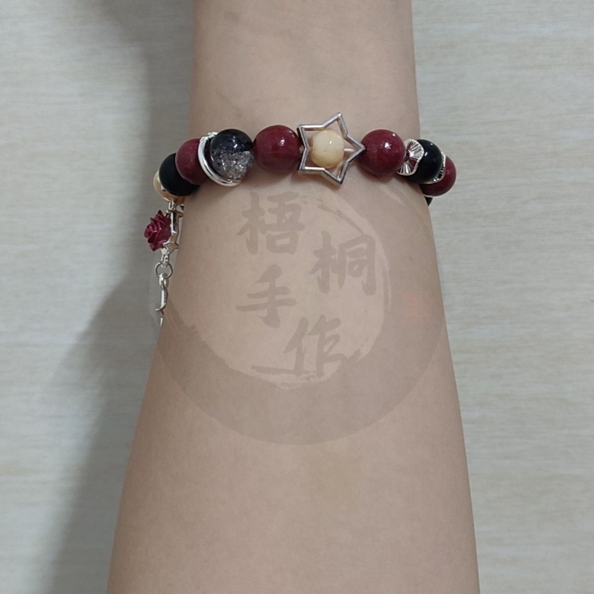 Anime The Freak Circus Bracele - Anime Cosplay Party incelemesi ve fiyatı