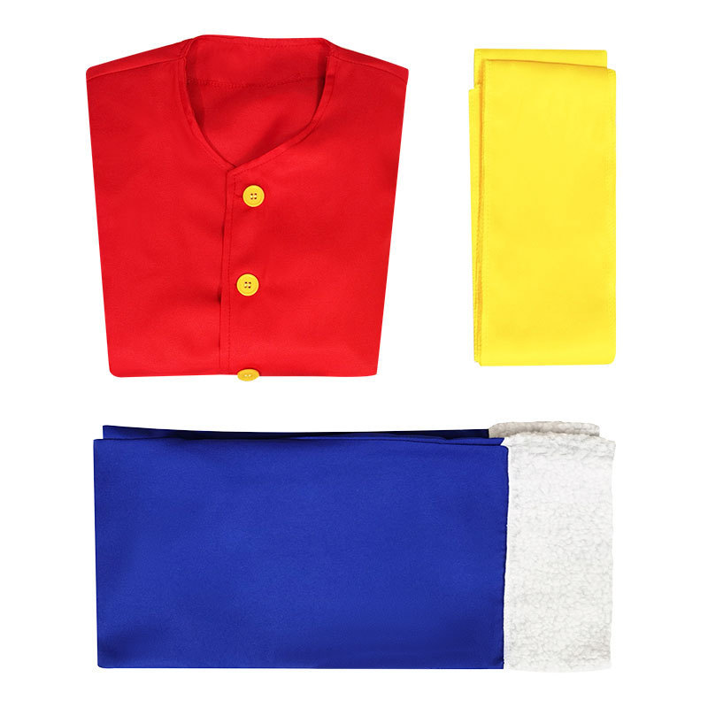Anime Monkey D Luffy Cosplay C - Anime Cosplay Pics incelemesi ve fiyatı