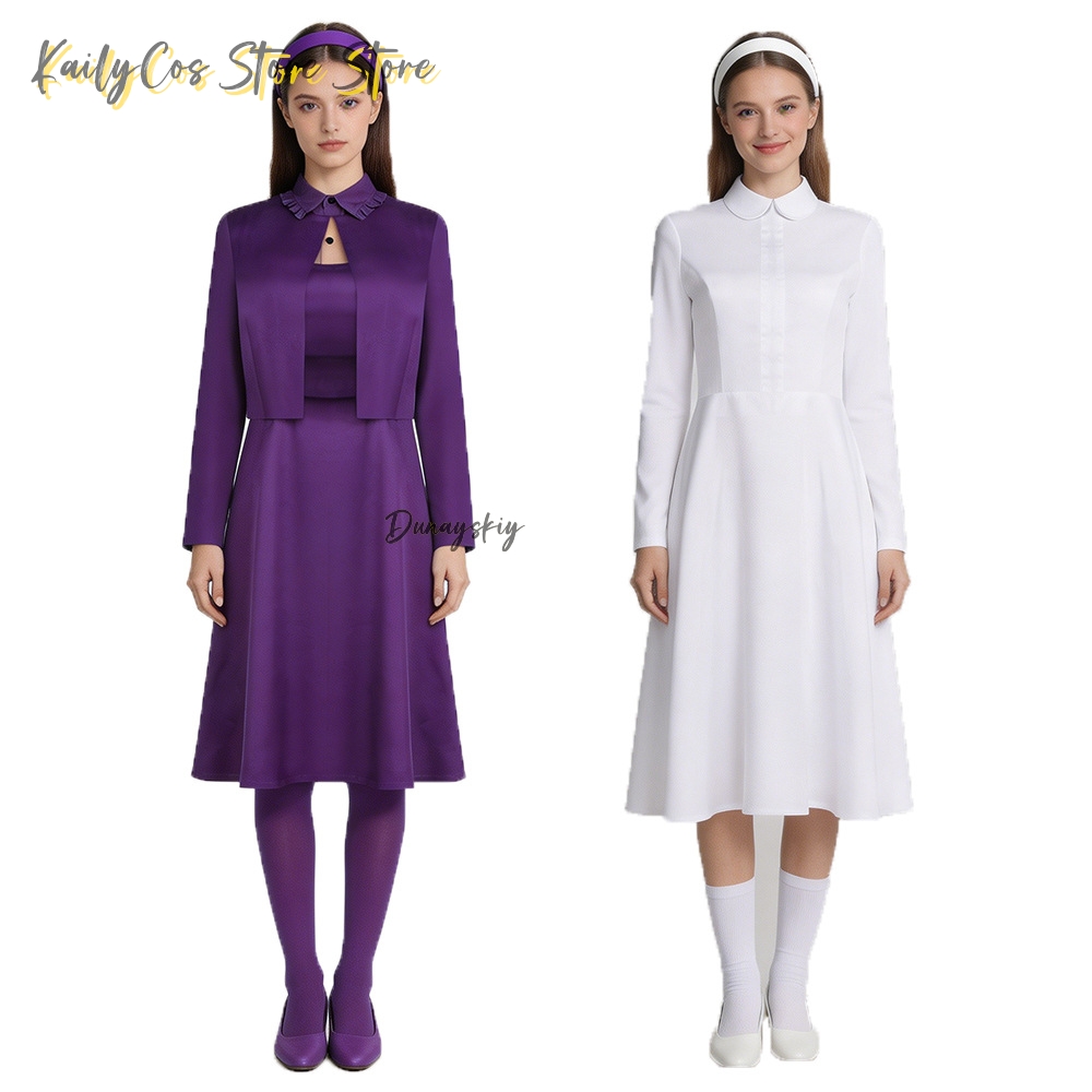 2026 TV Testaments Cosplay Agn - Anime Cosplay Outfits Female incelemesi ve fiyatı