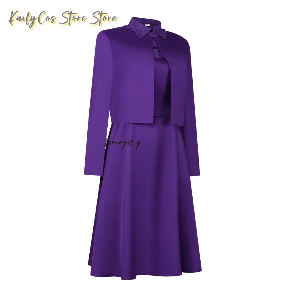2026 TV Testaments Cosplay Agn - Anime Cosplay Outfits Female incelemesi ve fiyatı