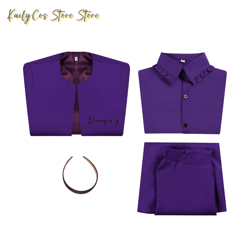 2026 TV Testaments Cosplay Agn - Anime Cosplay Outfits Female incelemesi ve fiyatı
