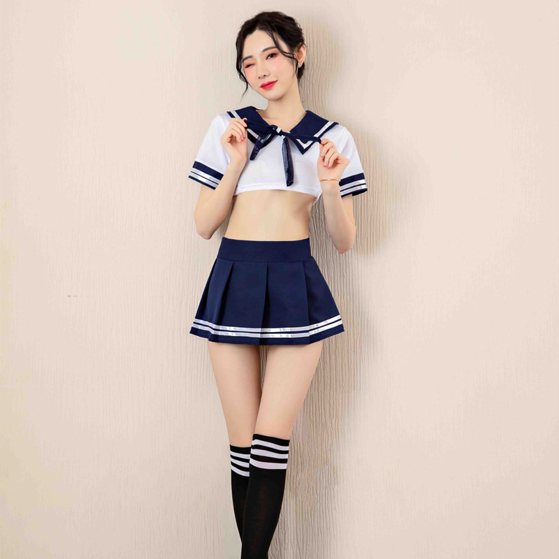 Japan/Korean Costume Schoolgir - Cosplay Korean Anime incelemesi ve fiyatı