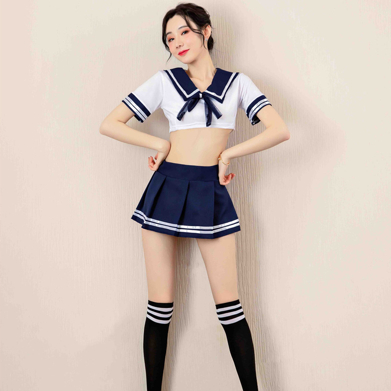 Japan/Korean Costume Schoolgir - Cosplay Korean Anime incelemesi ve fiyatı