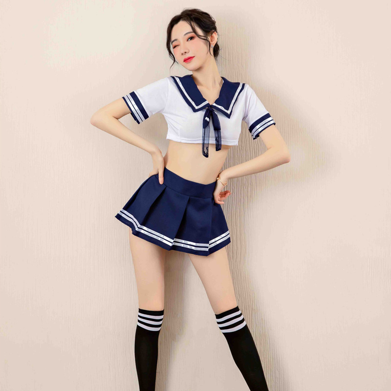 Japan/Korean Costume Schoolgir - Cosplay Korean Anime incelemesi ve fiyatı