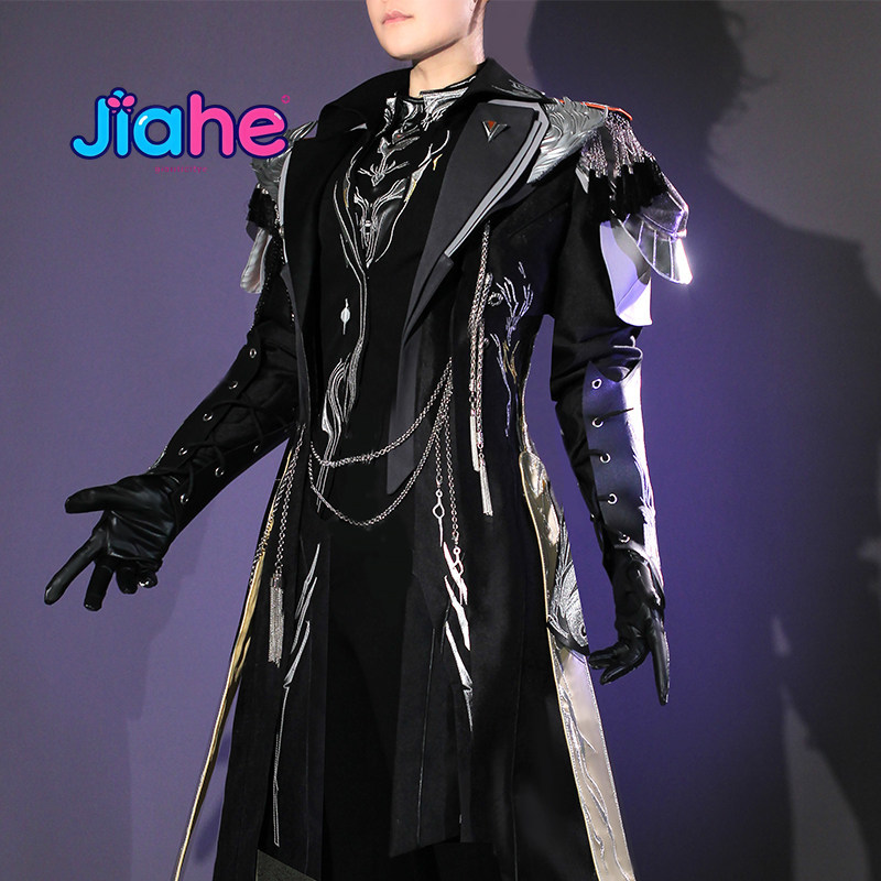 Game Love and Deepspace Caleb  - Quality Anime Cosplay incelemesi ve fiyatı
