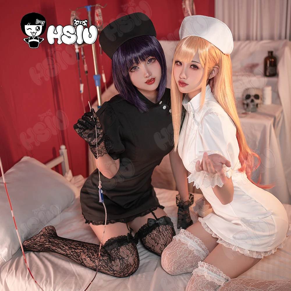 Marin Kitagawa Nurse Cosplay C - Anime Marin Cosplay incelemesi ve fiyatı
