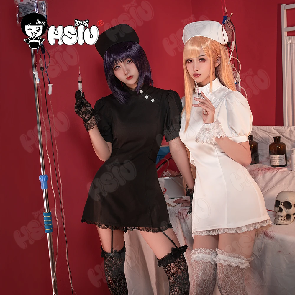 Marin Kitagawa Nurse Cosplay C - Anime Marin Cosplay incelemesi ve fiyatı