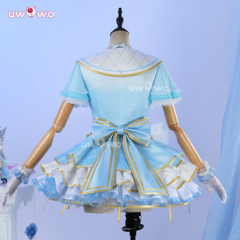 UWOWO Collab Series: Anime Lov - Anime Cosplay Live incelemesi ve fiyatı