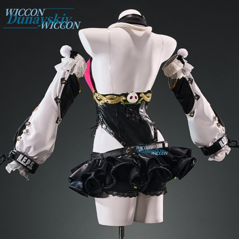 Female Secondary World Costume - Anime Cosplay Outfits Female incelemesi ve fiyatı