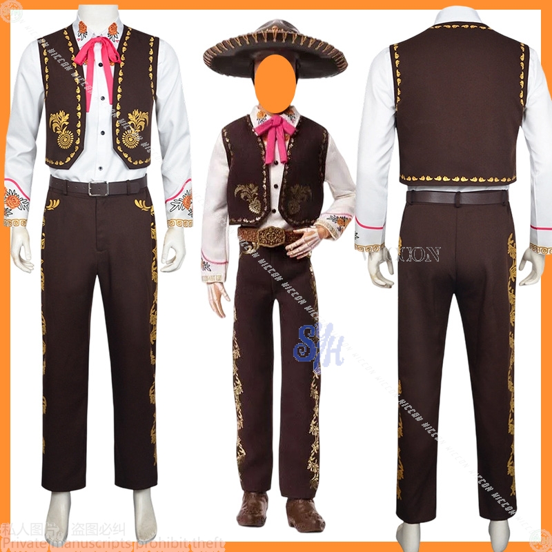 2025 Halloween Party Event Tra - Anime Cosplay Event 2025 incelemesi ve fiyatı
