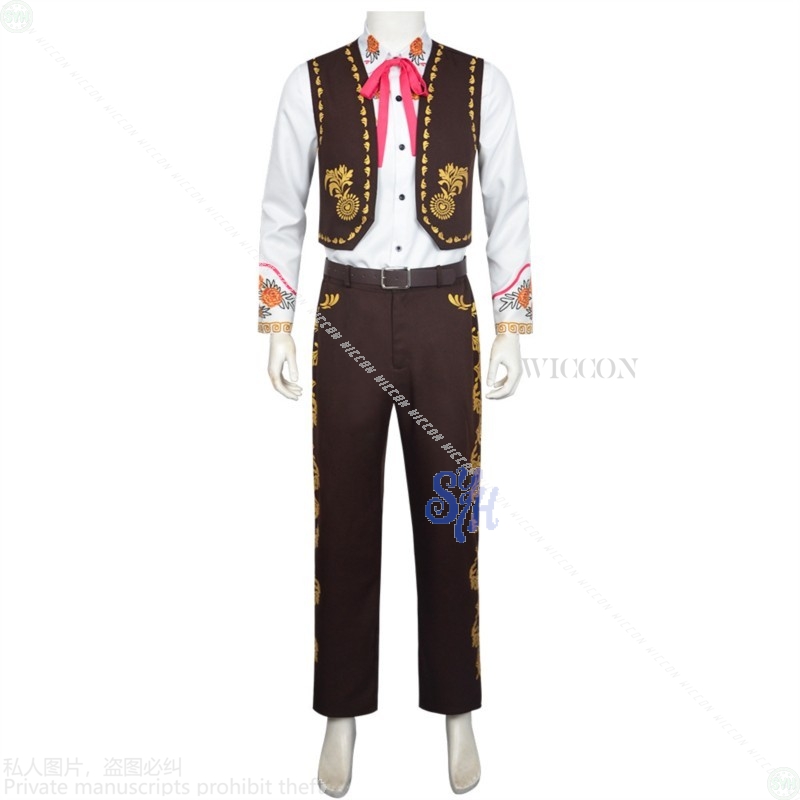 2025 Halloween Party Event Tra - Anime Cosplay Event 2025 incelemesi ve fiyatı