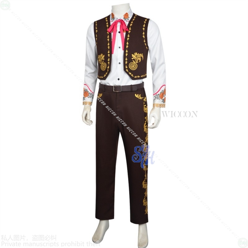 2025 Halloween Party Event Tra - Anime Cosplay Event 2025 incelemesi ve fiyatı