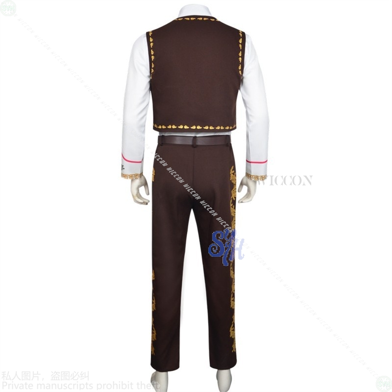 2025 Halloween Party Event Tra - Anime Cosplay Event 2025 incelemesi ve fiyatı