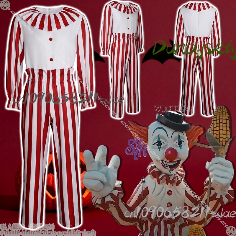 2025 Halloween Party Event Cos - Anime Cosplay Event 2025 incelemesi ve fiyatı
