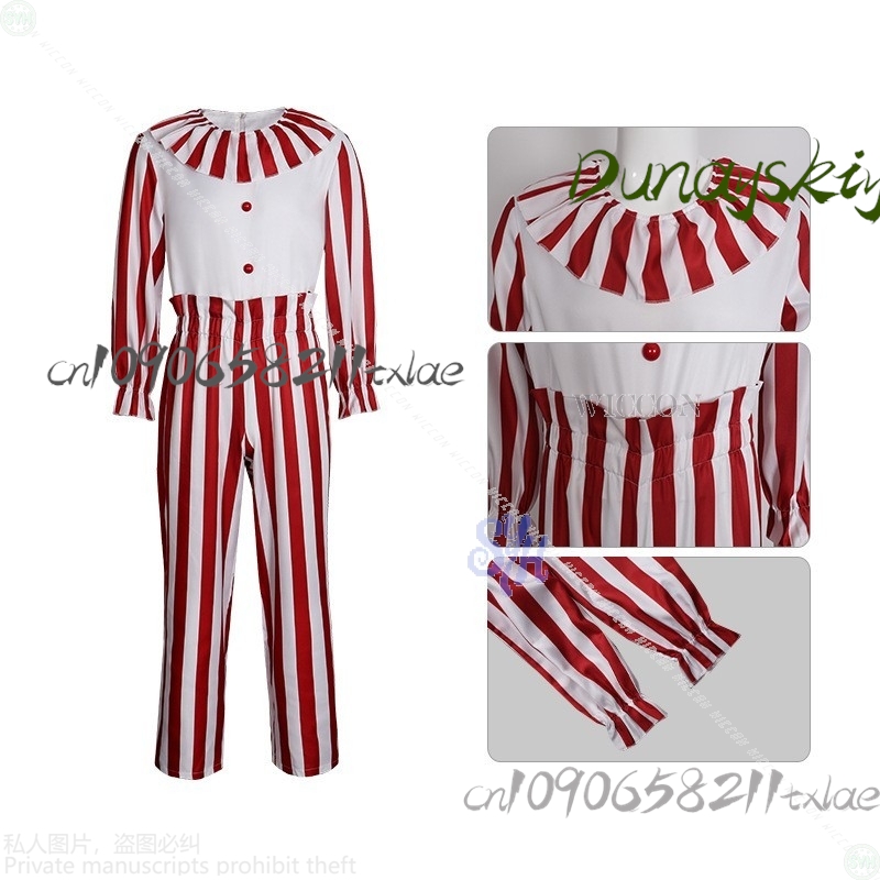 2025 Halloween Party Event Cos - Anime Cosplay Event 2025 incelemesi ve fiyatı