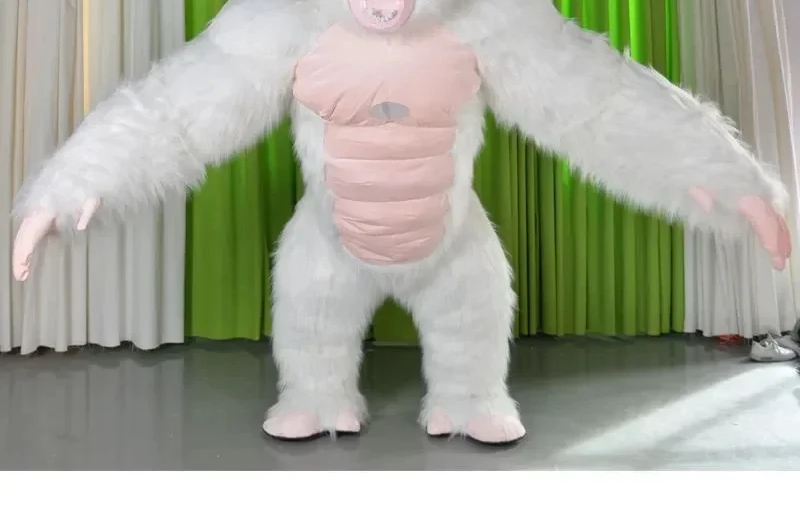 Christmas Real Life Inflatable - Anime Cosplay Real Life incelemesi ve fiyatı