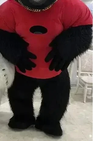 Christmas Real Life Inflatable - Anime Cosplay Real Life incelemesi ve fiyatı