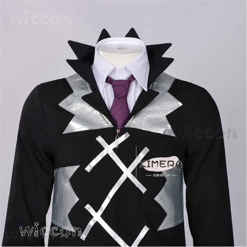 Halloween Cos STONE SCIENCE FU - Zenos Anime Cosplay incelemesi ve fiyatı