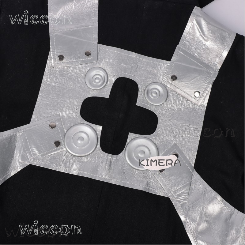 Halloween Cos STONE SCIENCE FU - Zenos Anime Cosplay incelemesi ve fiyatı