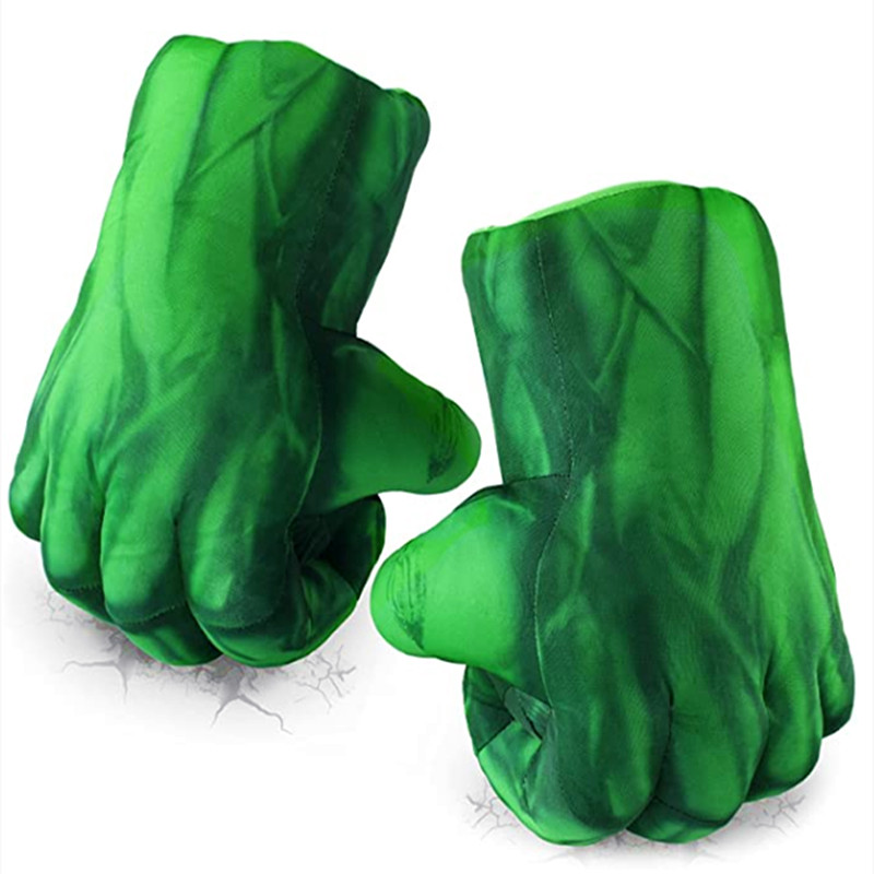Boys Girls Hulk Costume Superh - Anime Cosplay Roleplay incelemesi ve fiyatı