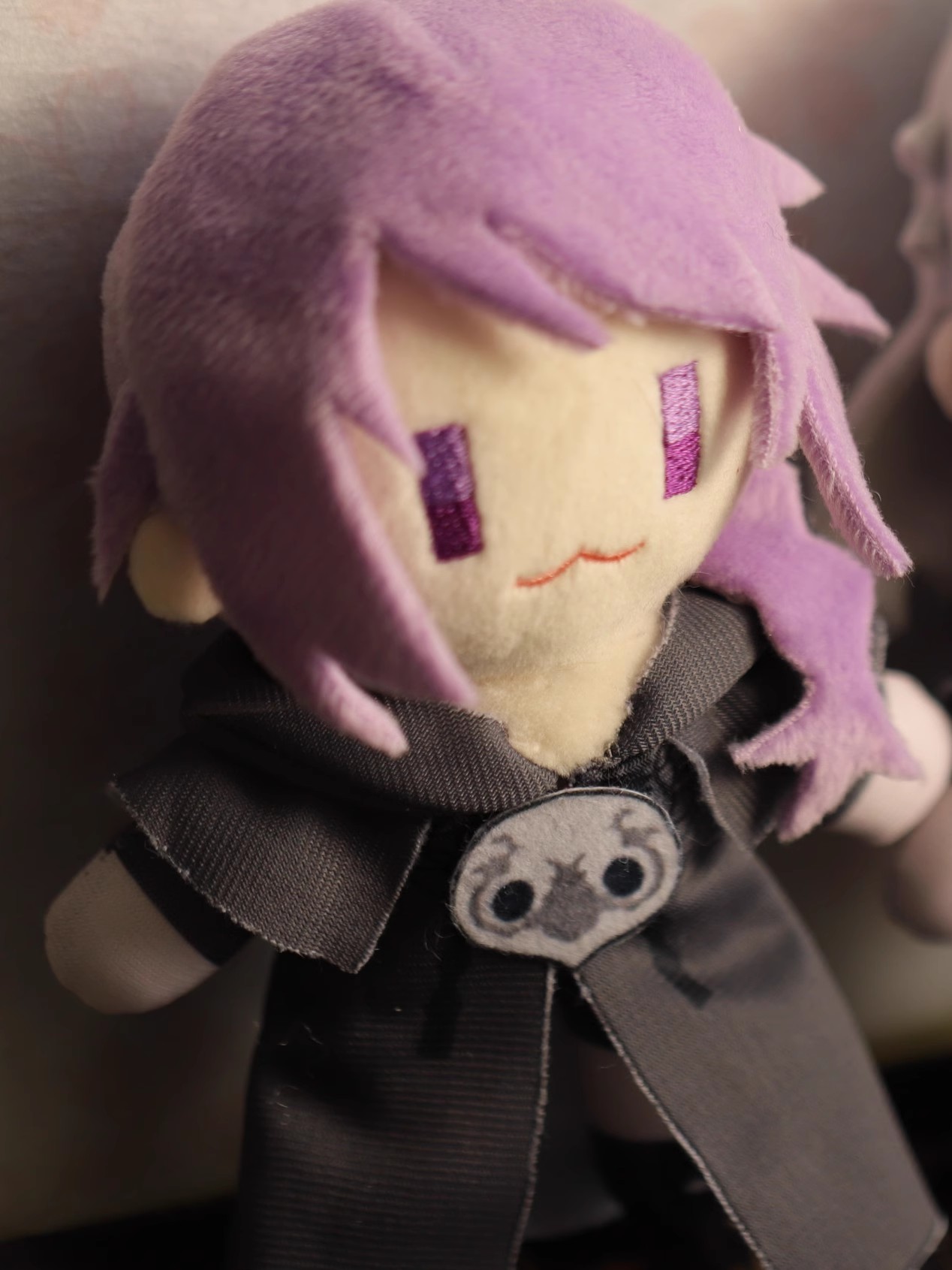 Game FF14 Fantasy XIV Keychain - Zenos Anime Cosplay incelemesi ve fiyatı