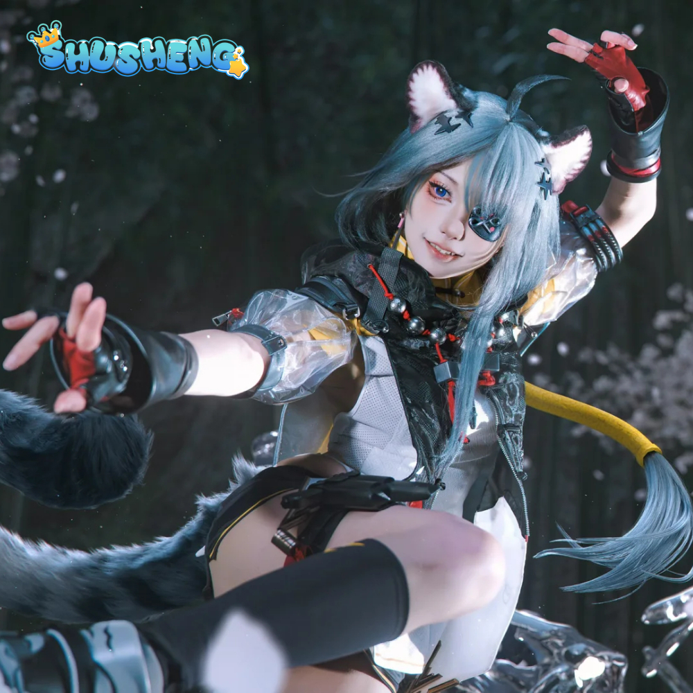 Presale!! Game Cosplay Series: - Quality Anime Cosplay incelemesi ve fiyatı