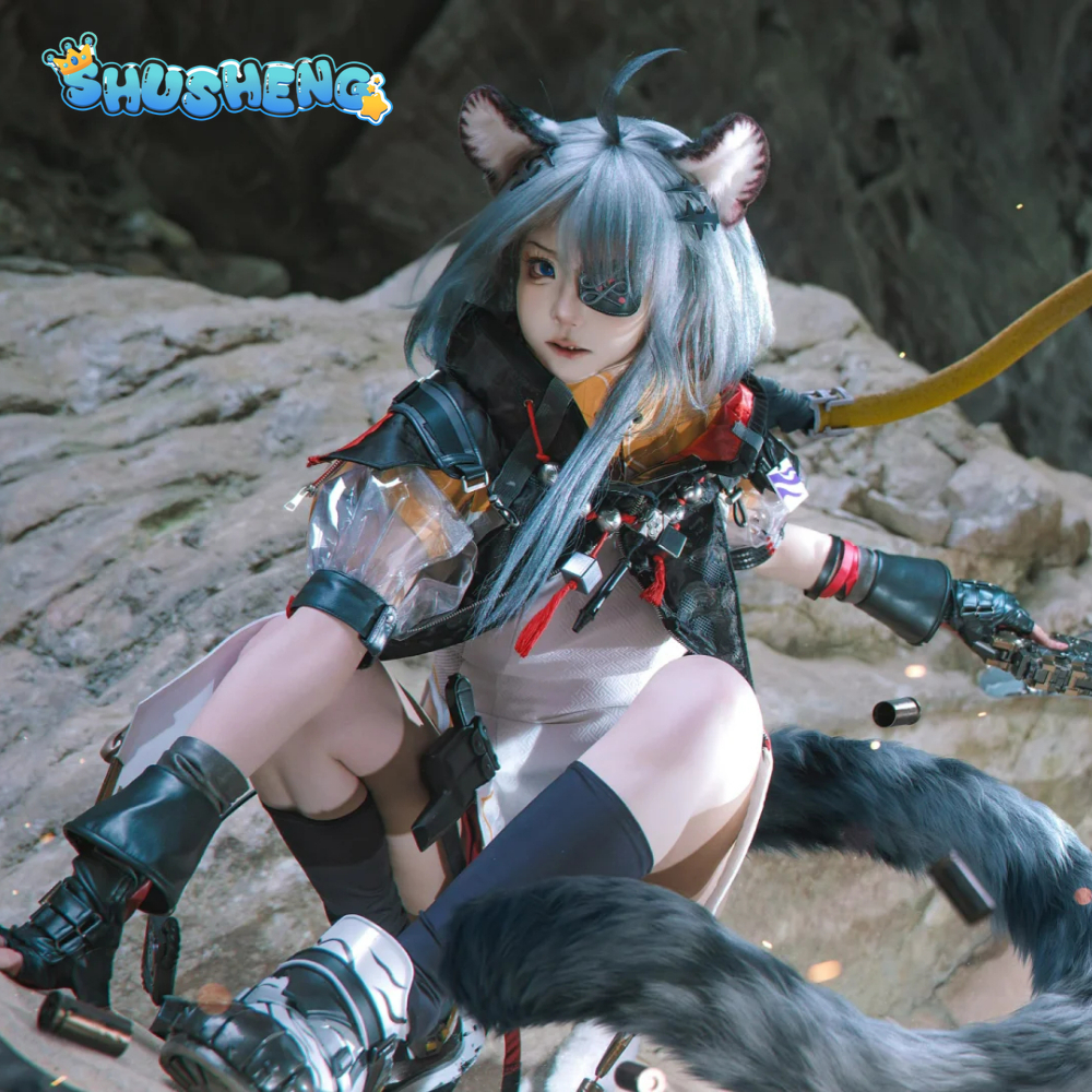 Presale!! Game Cosplay Series: - Quality Anime Cosplay incelemesi ve fiyatı